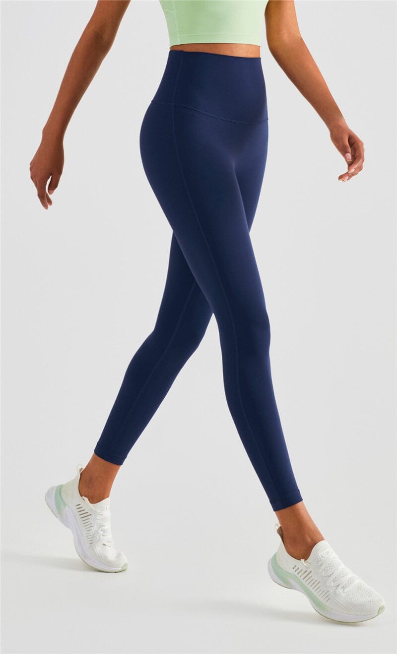 Ergonomiset ja Trendikkäät Leggingsit