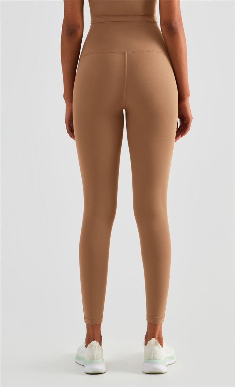 Ergonomiset ja Trendikkäät Leggingsit