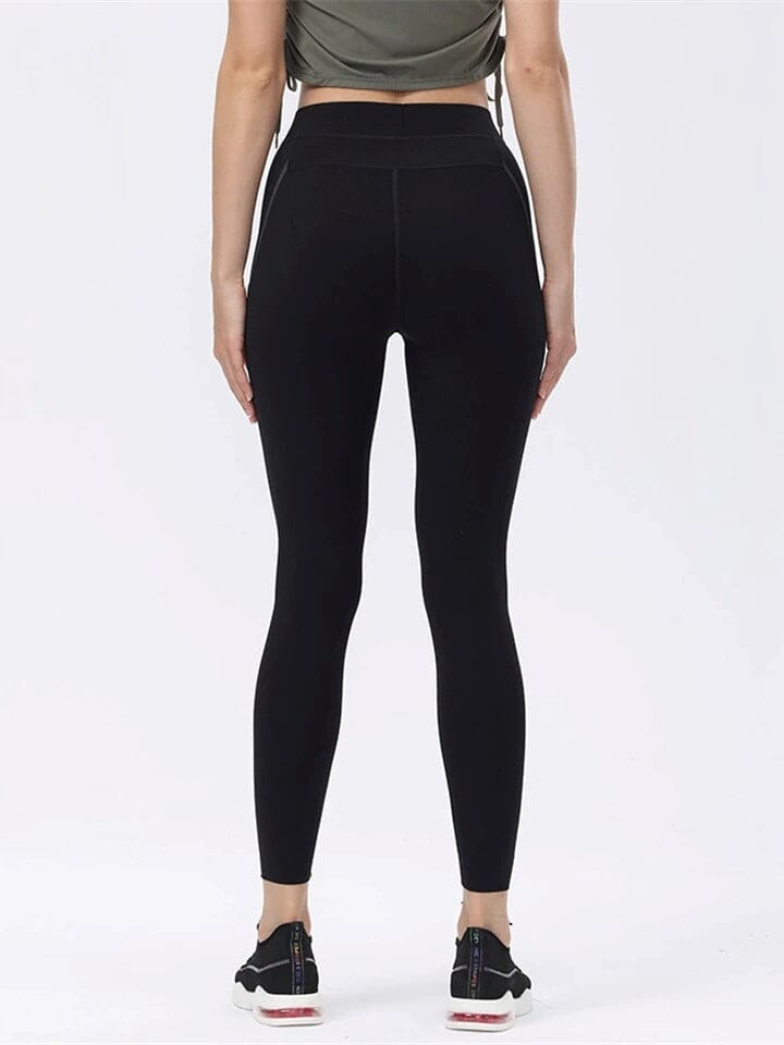Leggingsit Modernille Naiselle – Joustavat