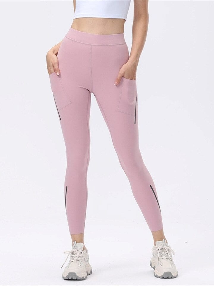 Leggingsit Modernille Naiselle – Joustavat