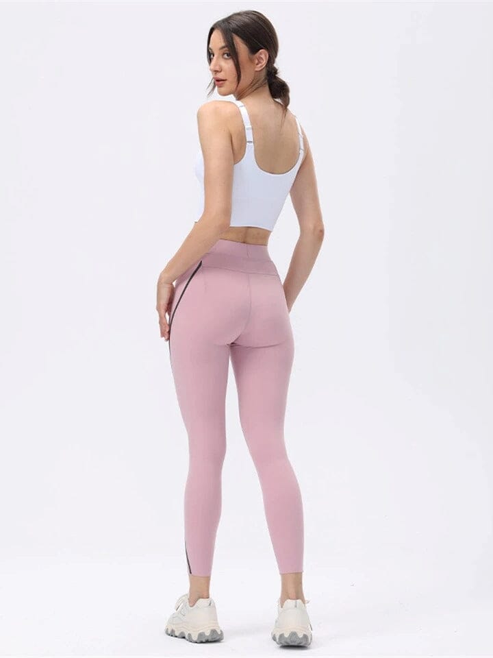 Leggingsit Modernille Naiselle – Joustavat