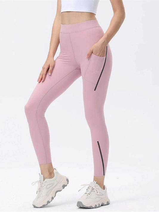 Legging Sport Poche - Maeva Leggings Helanke-Srbija.com : Legging Femme | Vêtements de Sport sa Rose 