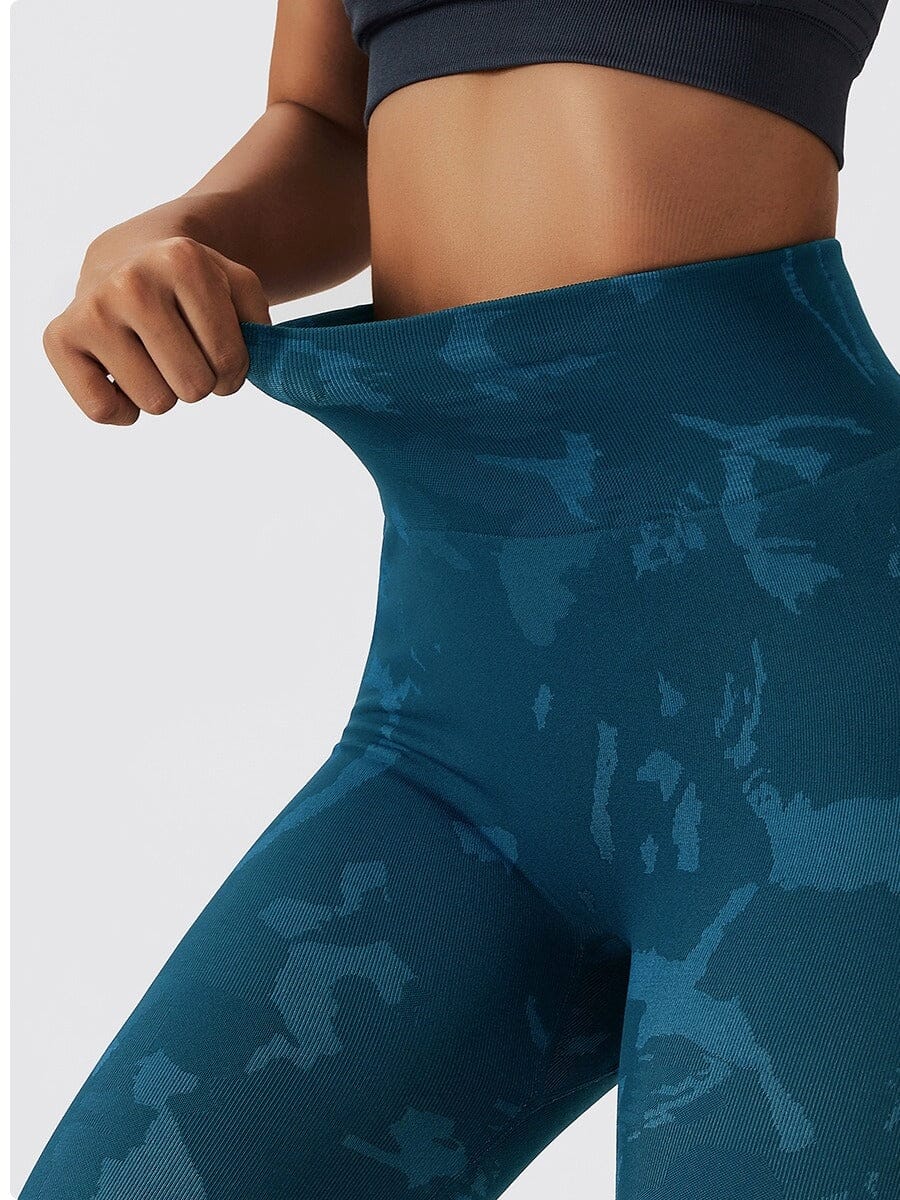 Istuvat Leggingsit | Naisten leggingsit