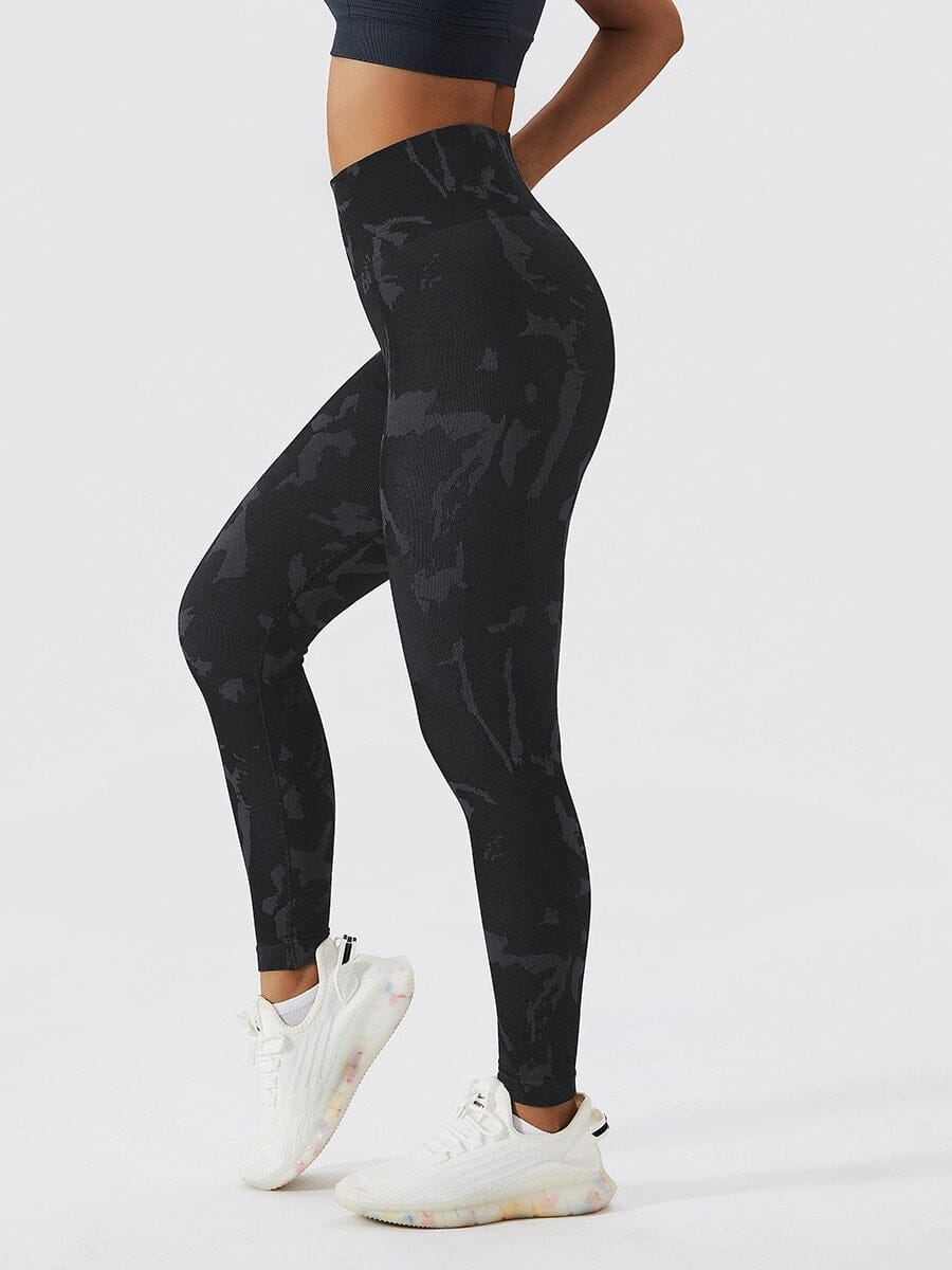 Istuvat Leggingsit | Naisten leggingsit