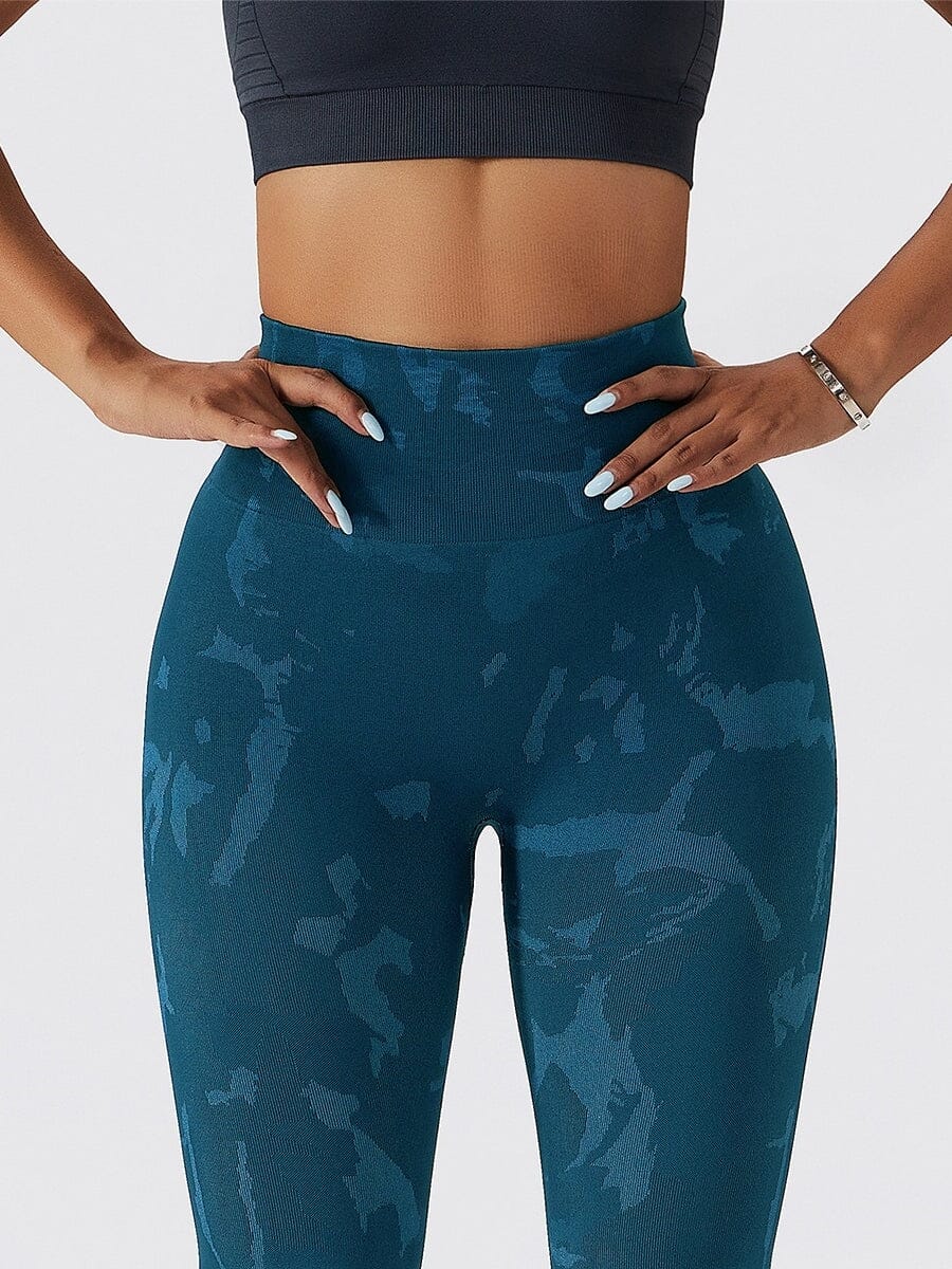 Istuvat Leggingsit | Naisten leggingsit