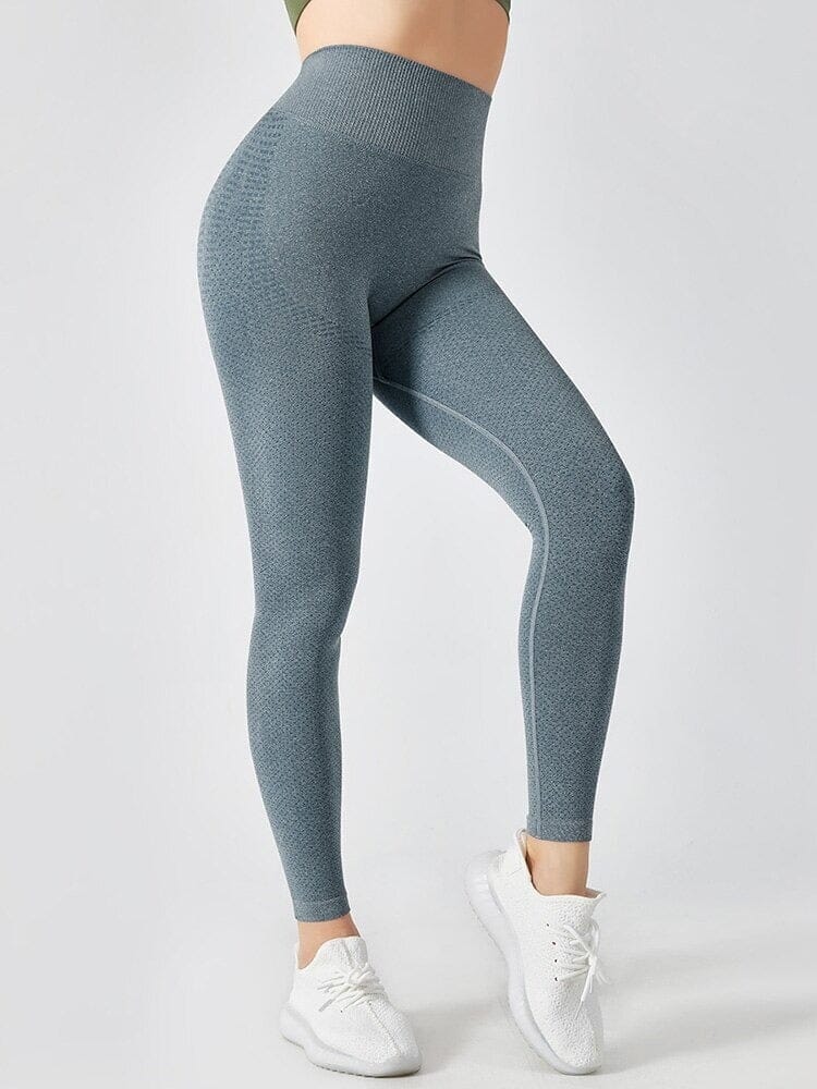 Leggingsit Aktiivinaisille – Saumattomat