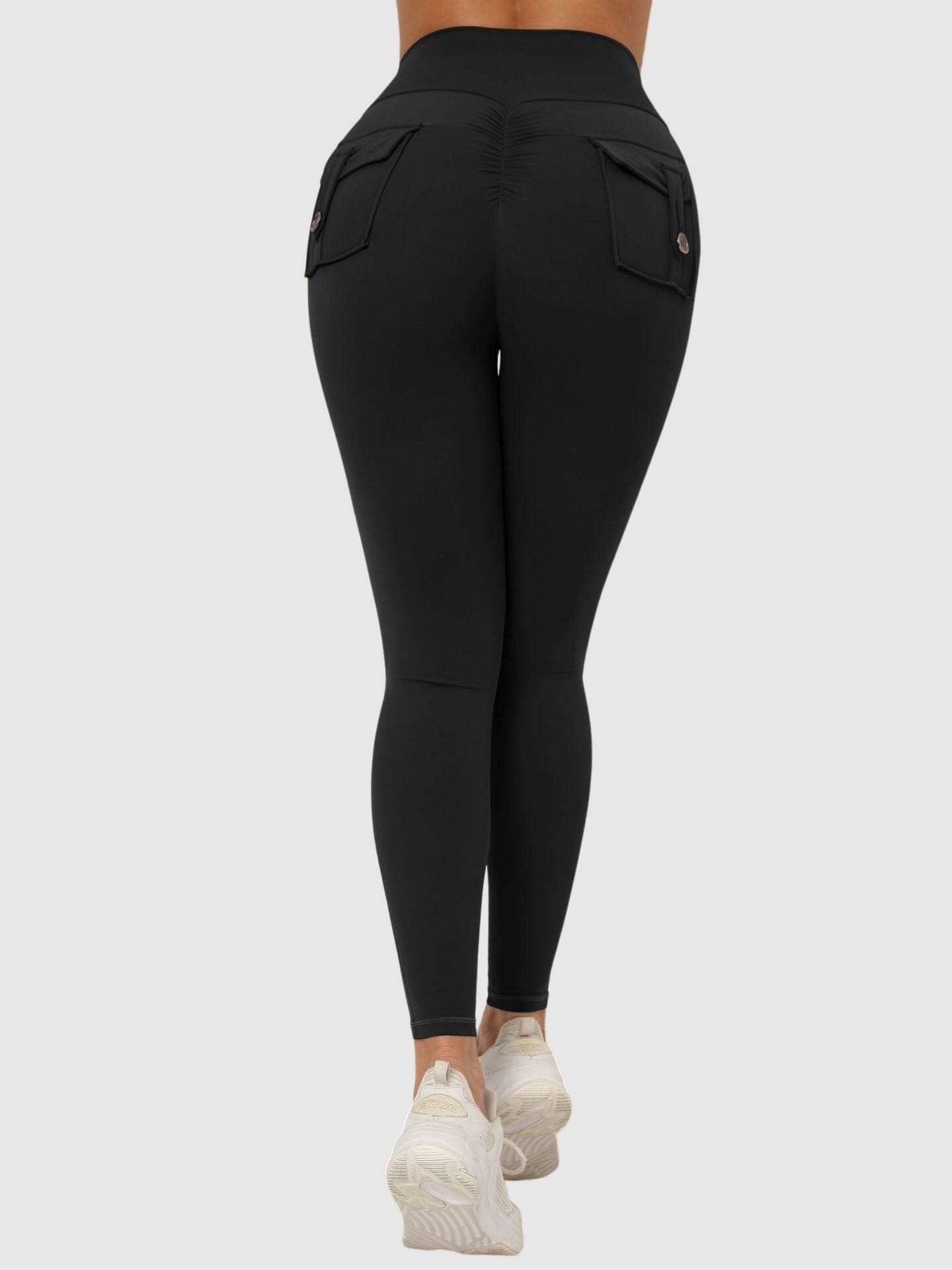 Aktiiviset Leggingsit – muodikkaat leggingsit