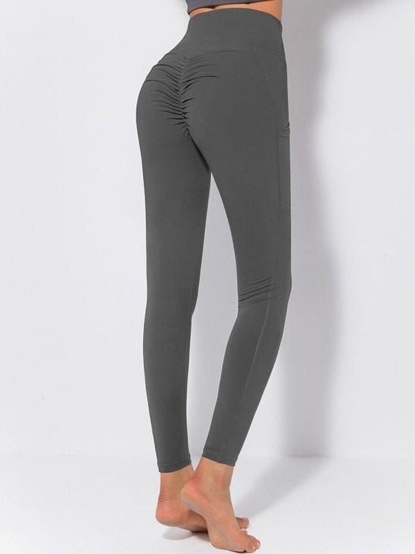 Tyylikkäät Leggingsit – muotoilevat leggingsit