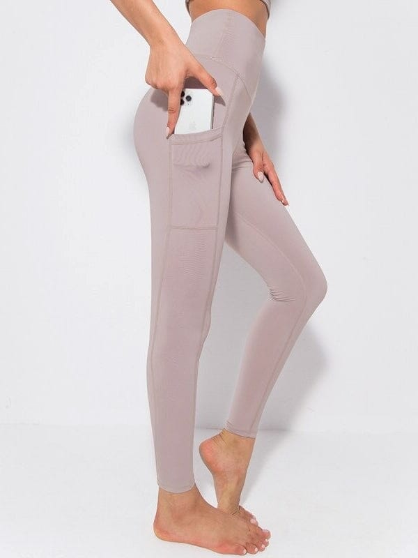 Tyylikkäät Leggingsit – muotoilevat leggingsit