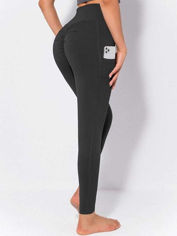 Tyylikkäät Leggingsit – muotoilevat leggingsit