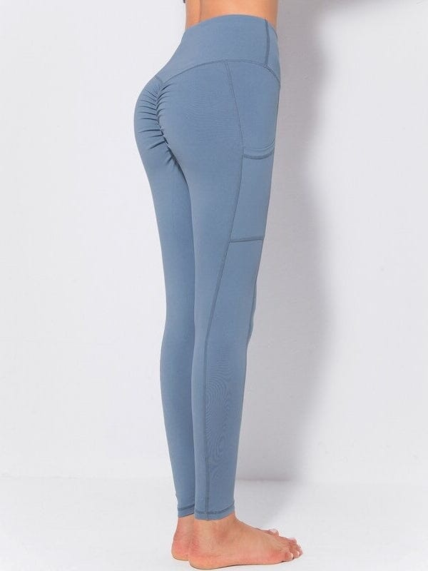 Tyylikkäät Leggingsit – muotoilevat leggingsit