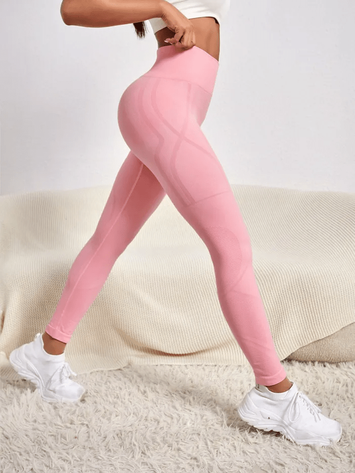 Klassiset ja Näyttävät Leggingsit