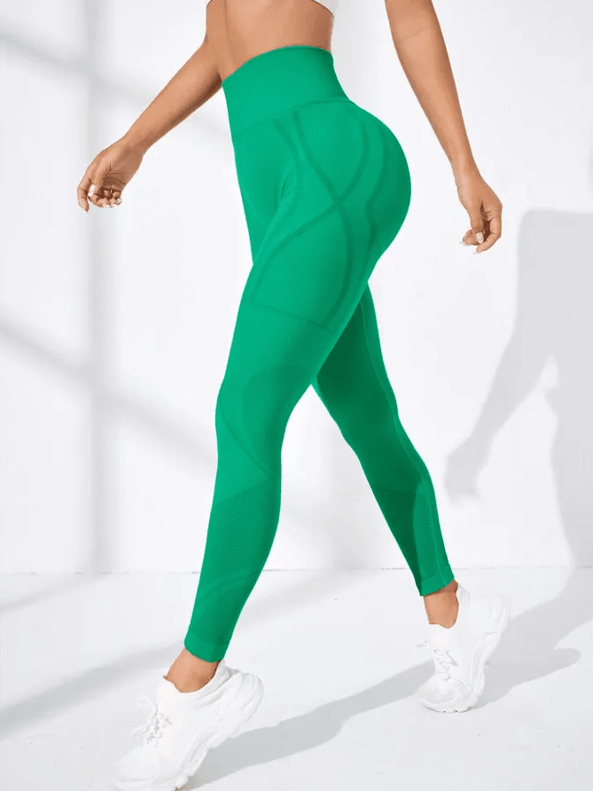 Klassiset ja Näyttävät Leggingsit