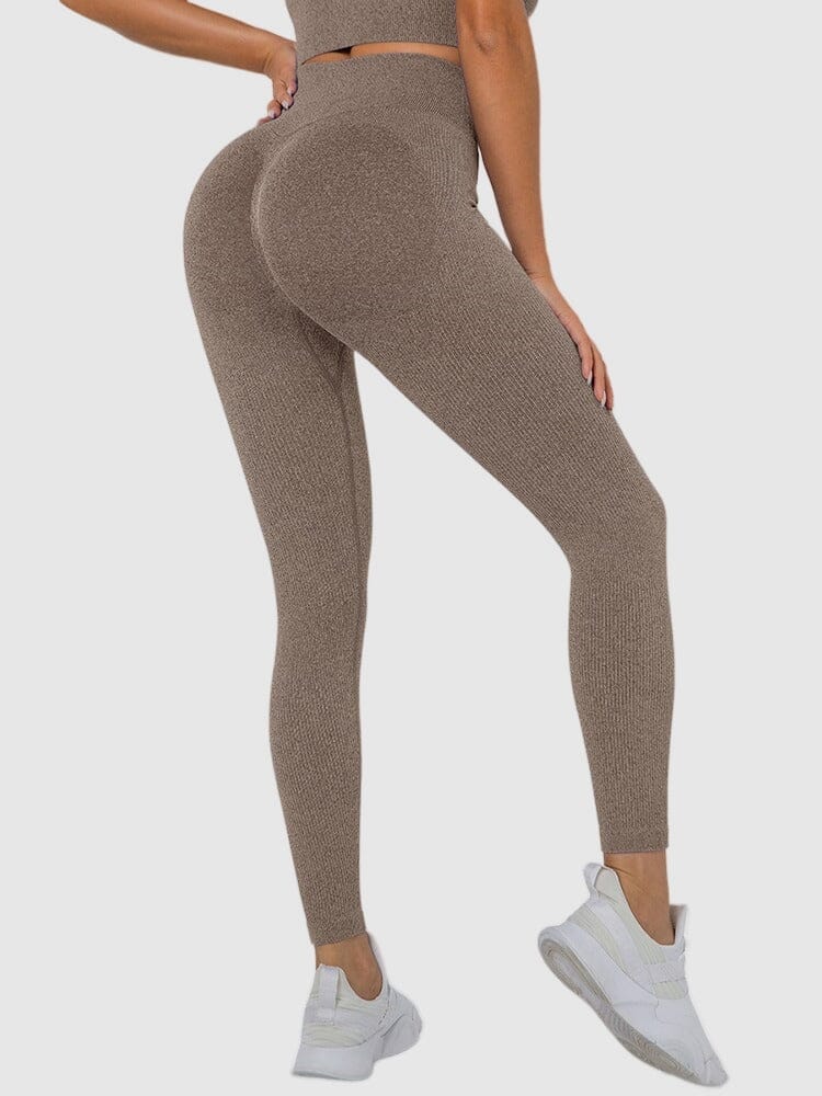 Leggingsit Trendikkääseen Arkeen – Kestävät