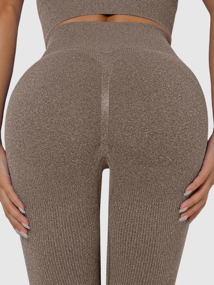 Leggingsit Trendikkääseen Arkeen – Kestävät