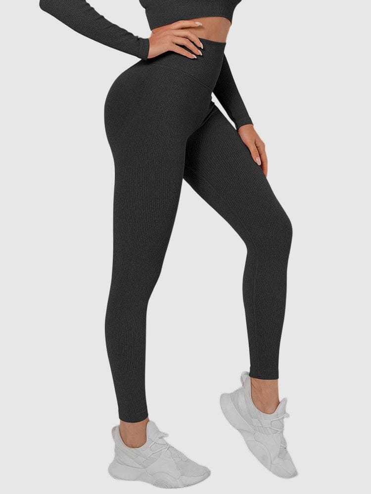 Leggingsit Trendikkääseen Arkeen – Kestävät