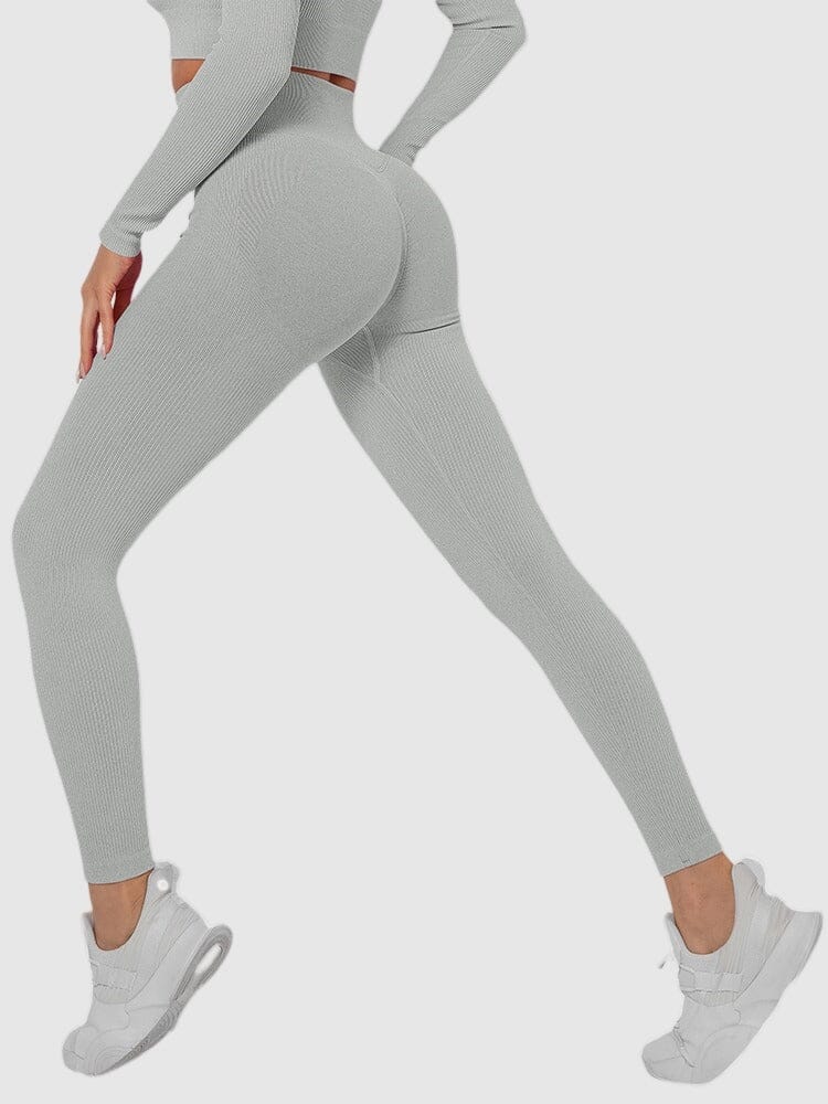 Leggingsit Trendikkääseen Arkeen – Kestävät
