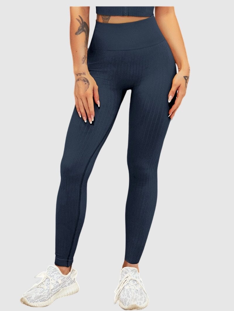 Hengittävät Leggingsit – muodikkaat leggingsit