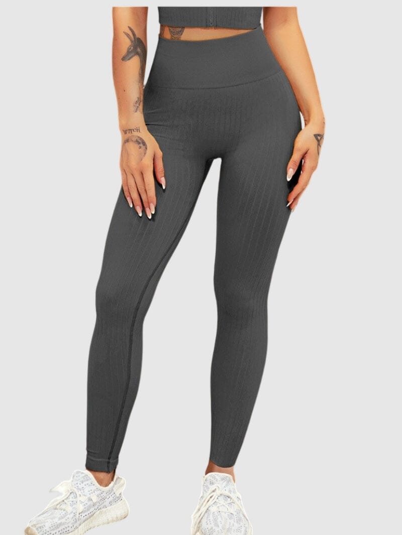 Hengittävät Leggingsit – muodikkaat leggingsit