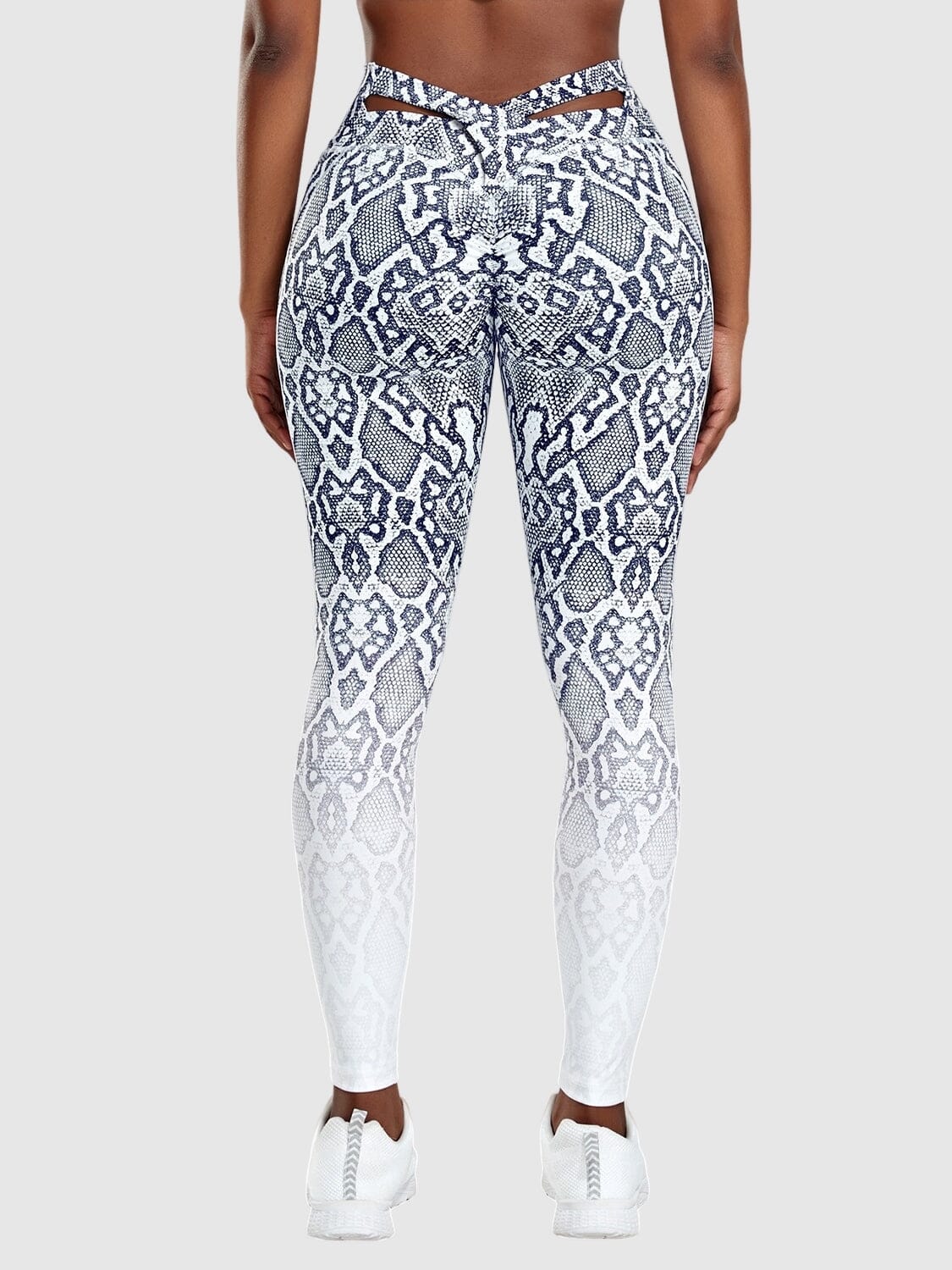 Pehmeät ja Urheilulliset Leggingsit