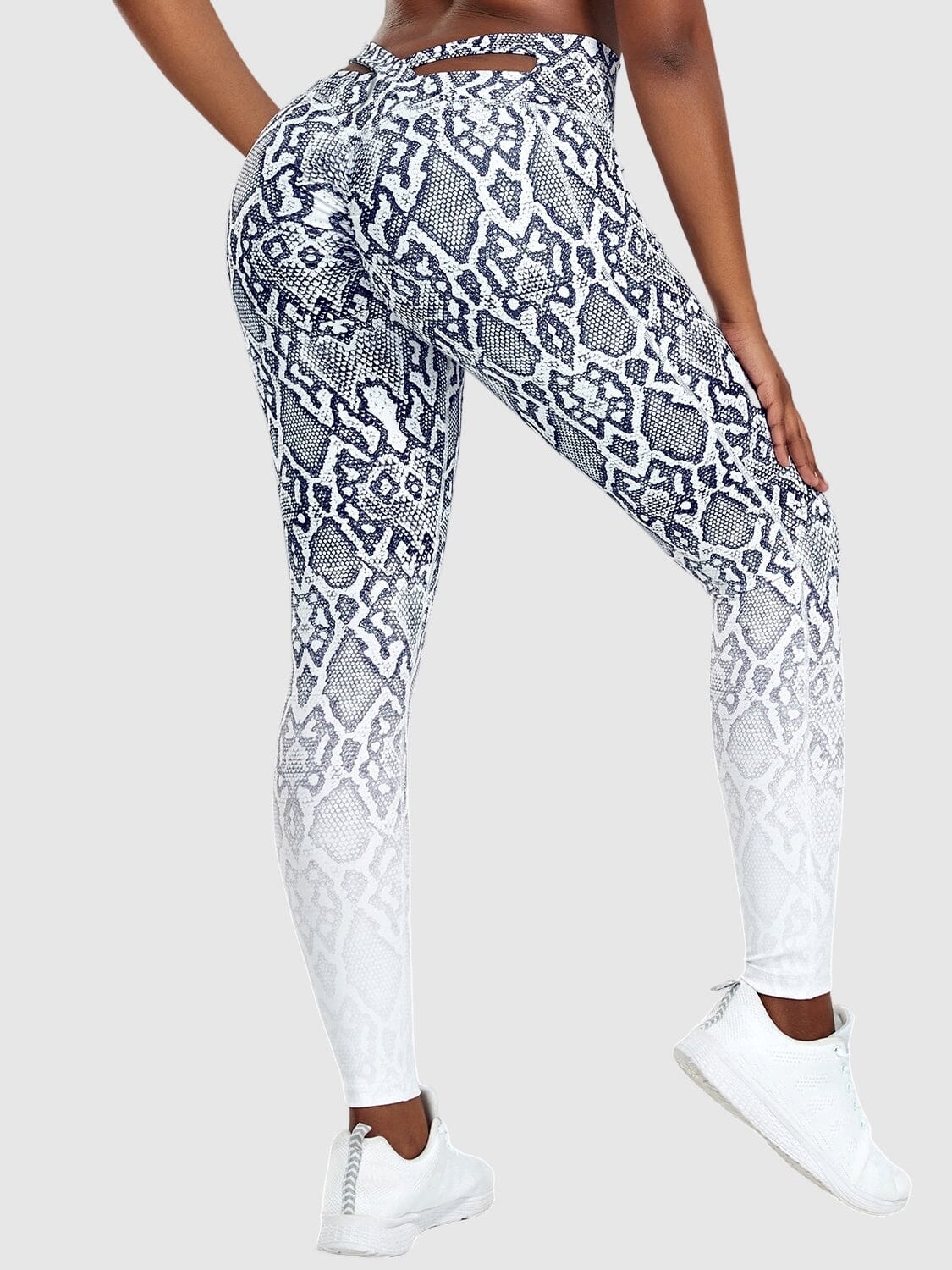 Pehmeät ja Urheilulliset Leggingsit