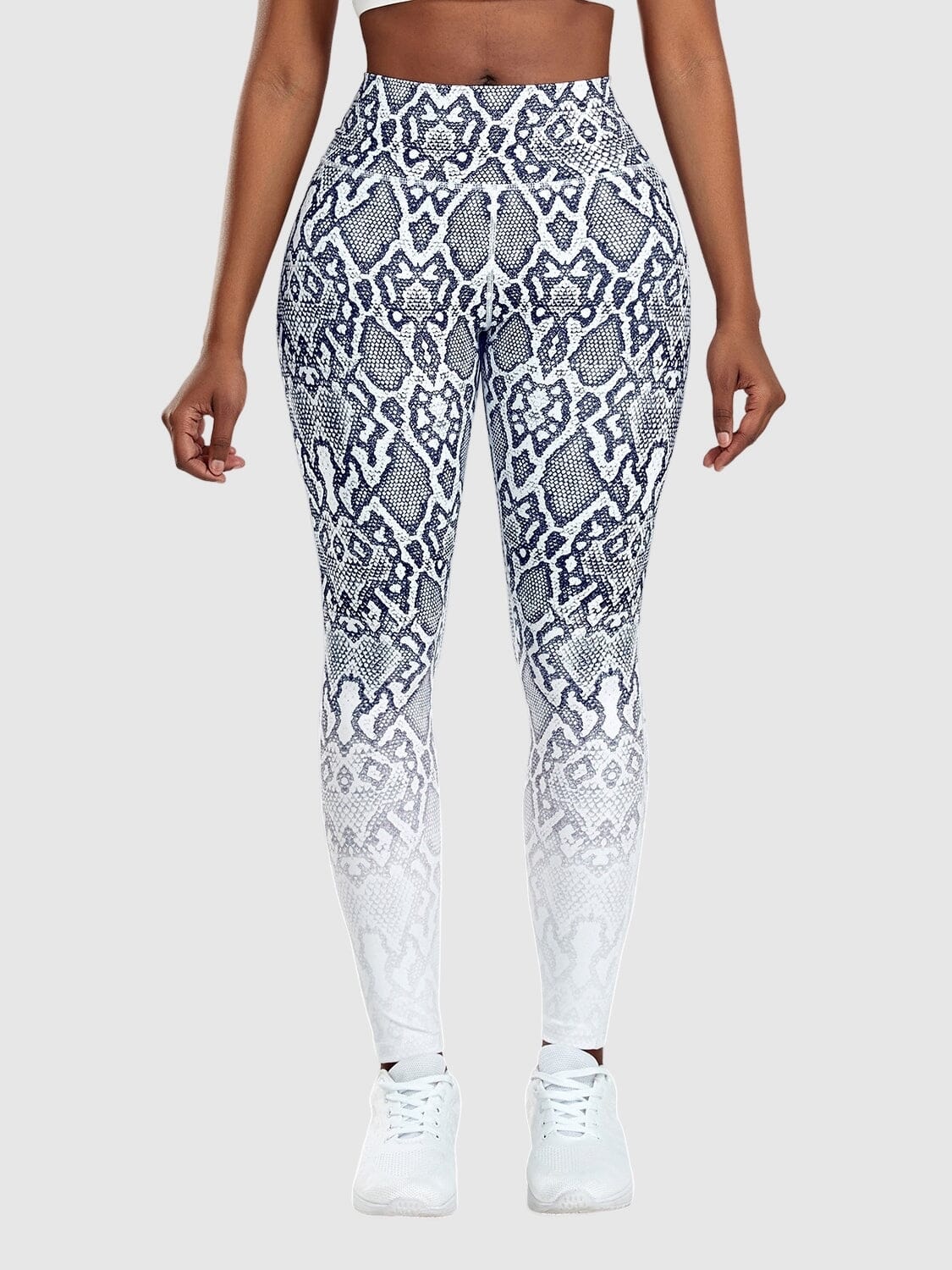 Pehmeät ja Urheilulliset Leggingsit