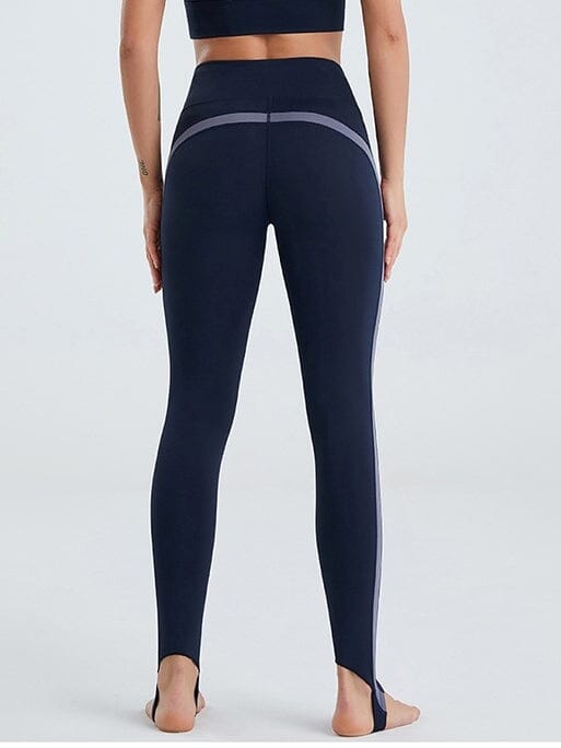 Urheilulliset Leggingsit – urheileggingsit
