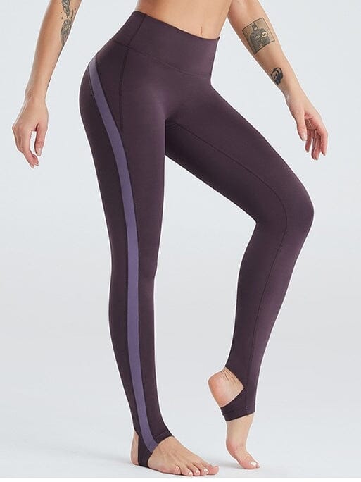 Urheilulliset Leggingsit – urheileggingsit