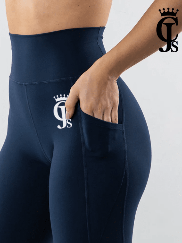 Mukavat Leggingsit Arkeen ja Treeniin