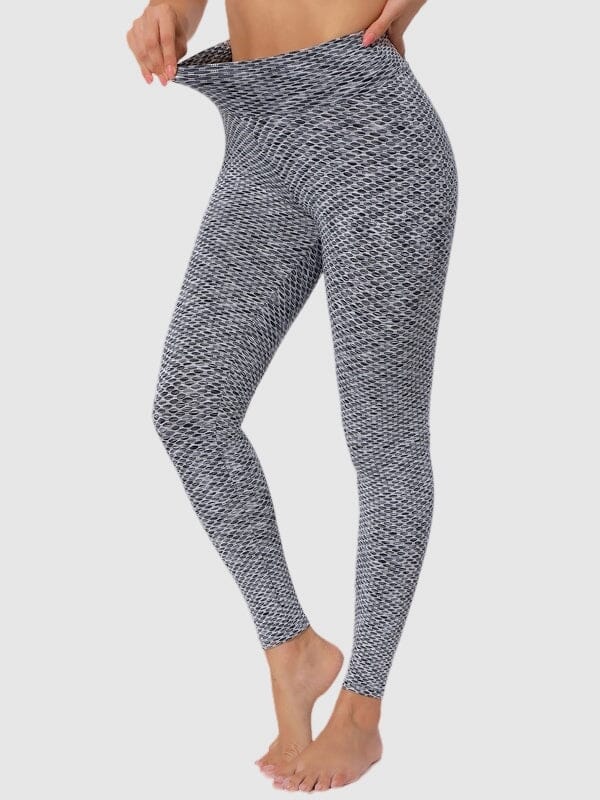 Kestävät Leggingsit – laadukkaat leggingsit