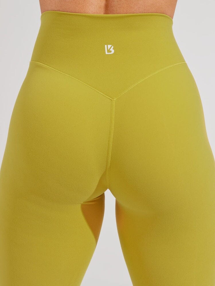 Laadukkaat Leggingsit Modernille Naiselle