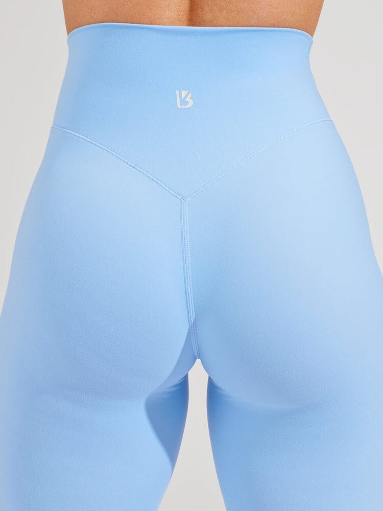 Laadukkaat Leggingsit Modernille Naiselle