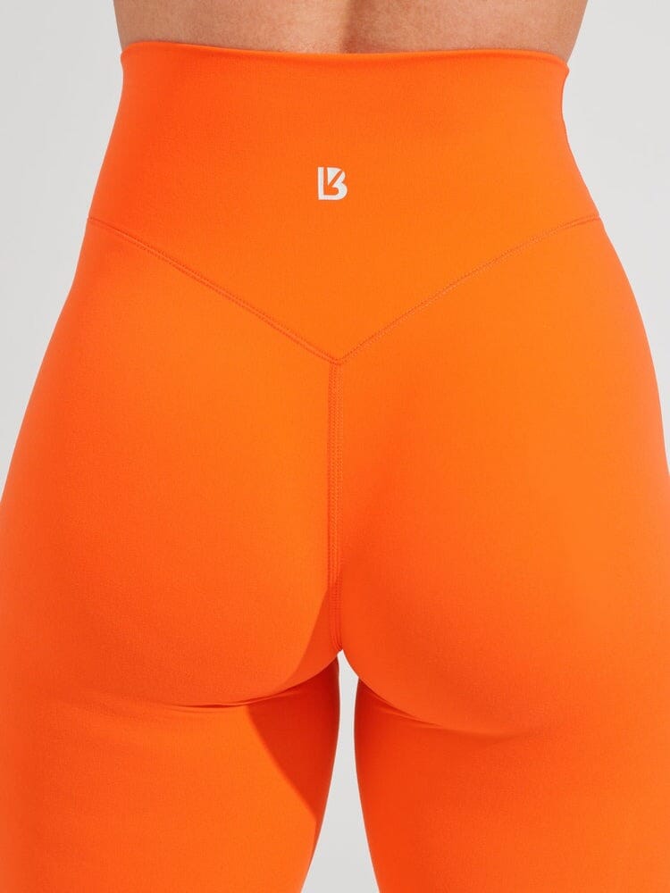 Laadukkaat Leggingsit Modernille Naiselle