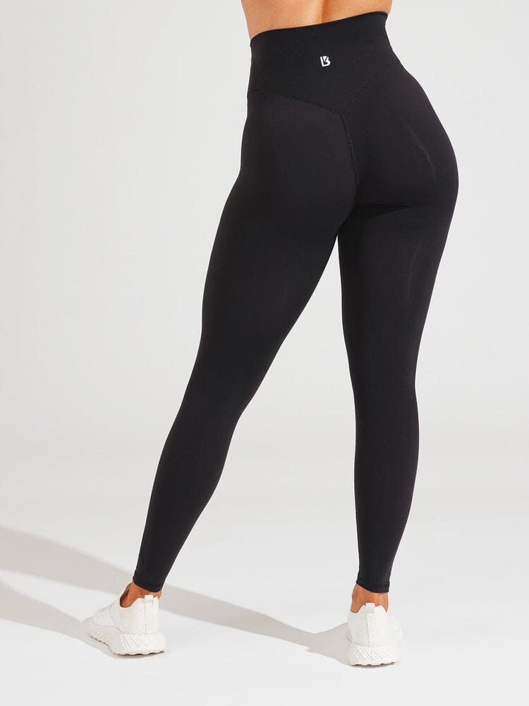 Laadukkaat Leggingsit Modernille Naiselle