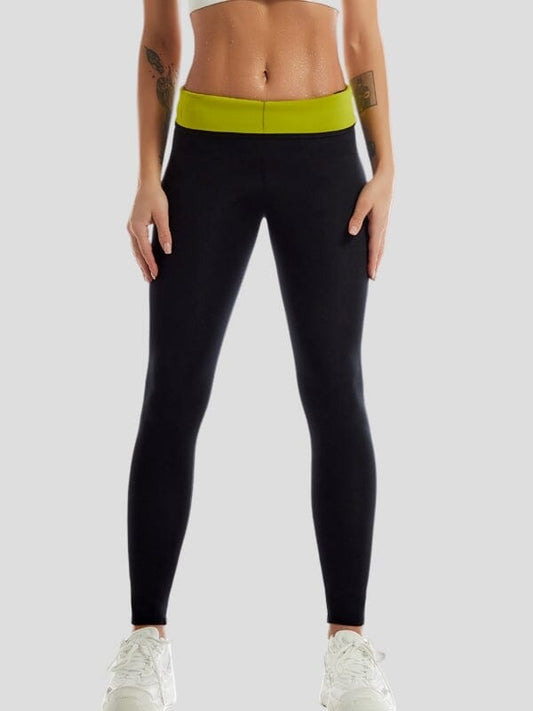 Legging Sudation Grande Taille Leggings Helanke-Srbija.com sa 
