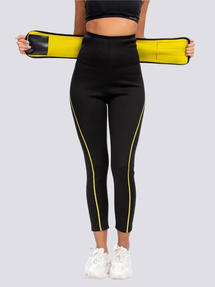 Aktiiviset Leggingsit Tyylitietoisille Naisille