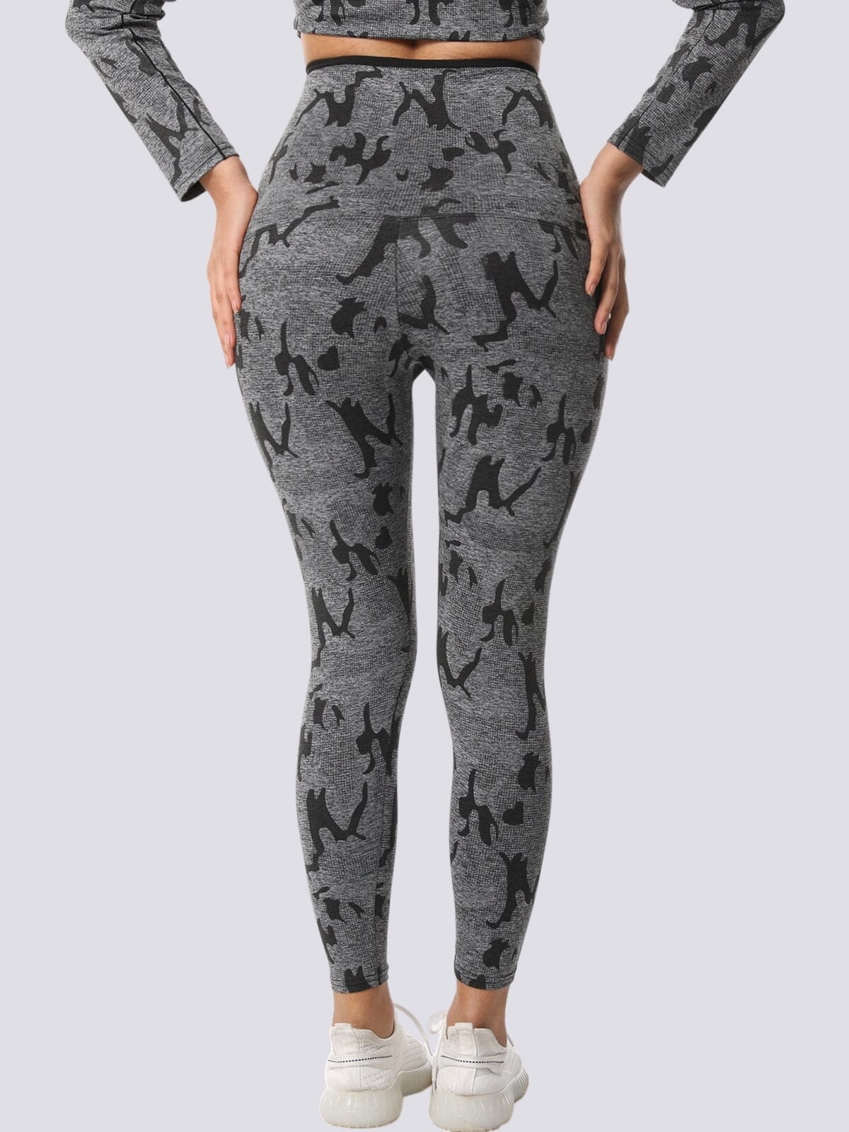 Klassiset Leggingsit | Venyvät leggingsit