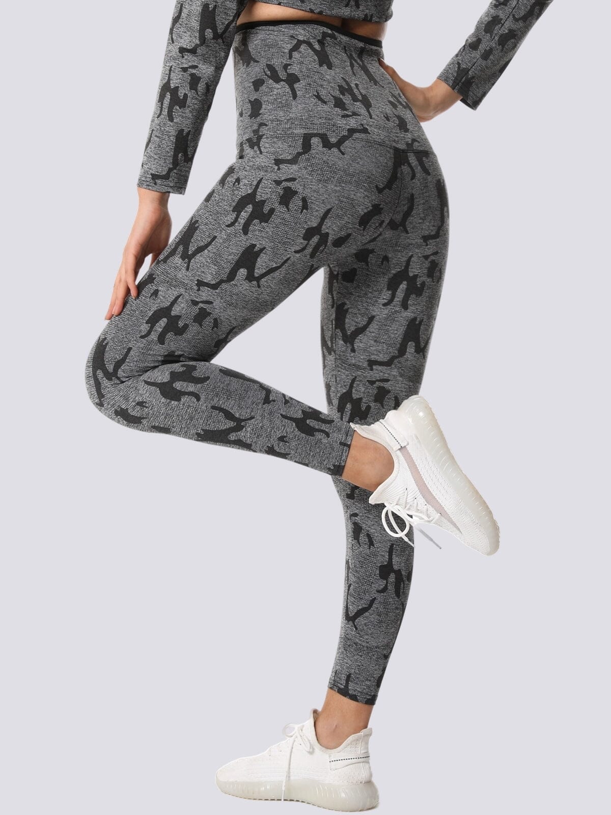 Klassiset Leggingsit | Venyvät leggingsit