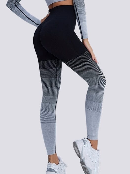 Klassiset Leggingsit – muodikkaat leggingsit