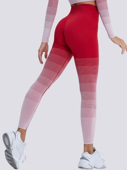 Klassiset Leggingsit – muodikkaat leggingsit