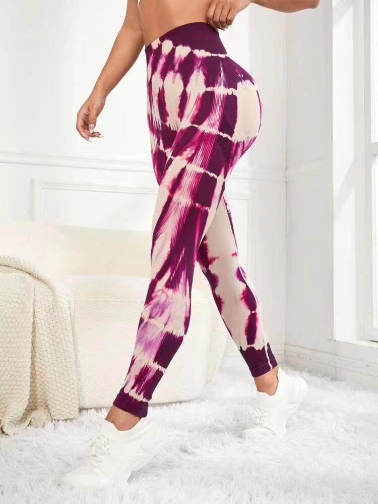 Trendikkäät Leggingsit | Venyvät leggingsit