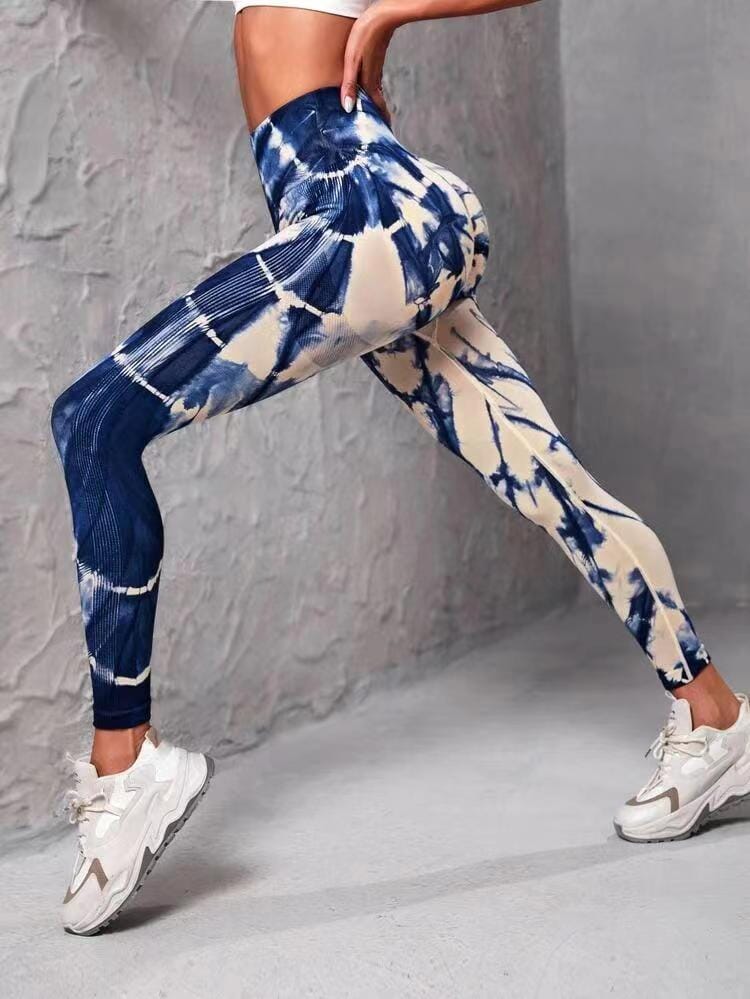 Trendikkäät Leggingsit | Venyvät leggingsit