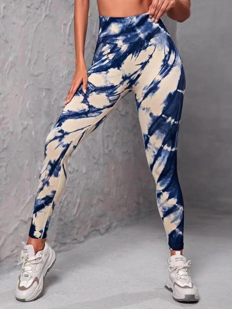 Trendikkäät Leggingsit | Venyvät leggingsit