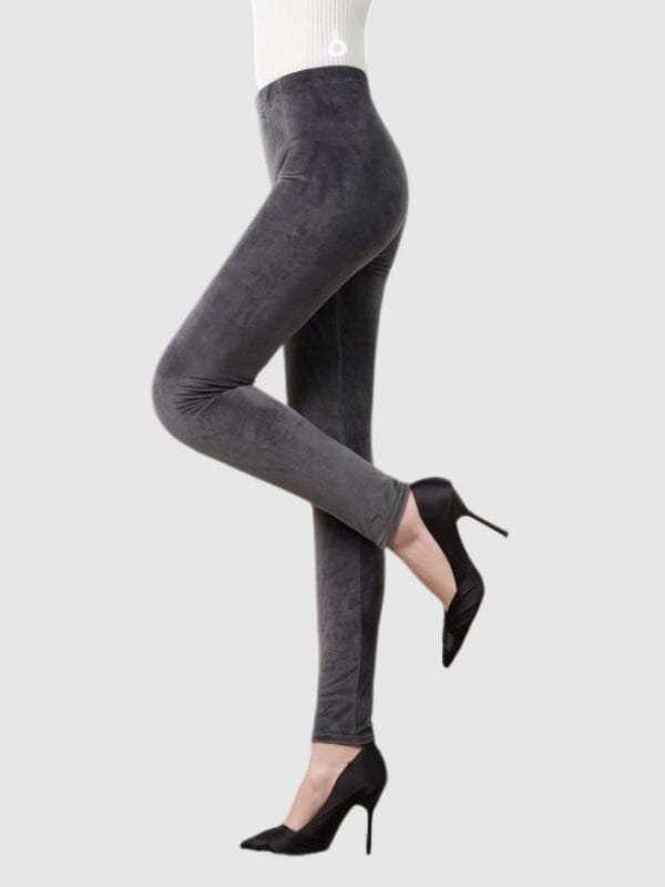 Kevyet ja Saumattomat Leggingsit