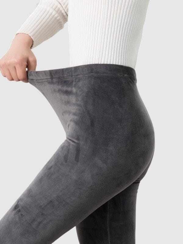 Kevyet ja Saumattomat Leggingsit