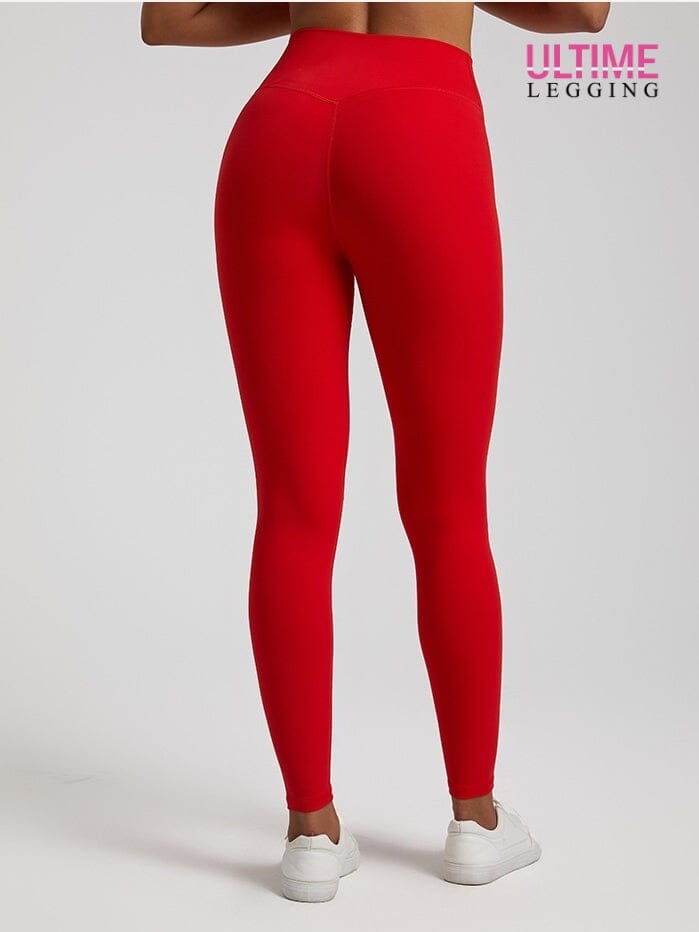 Aktiiviset Leggingsit | Venyvät leggingsit