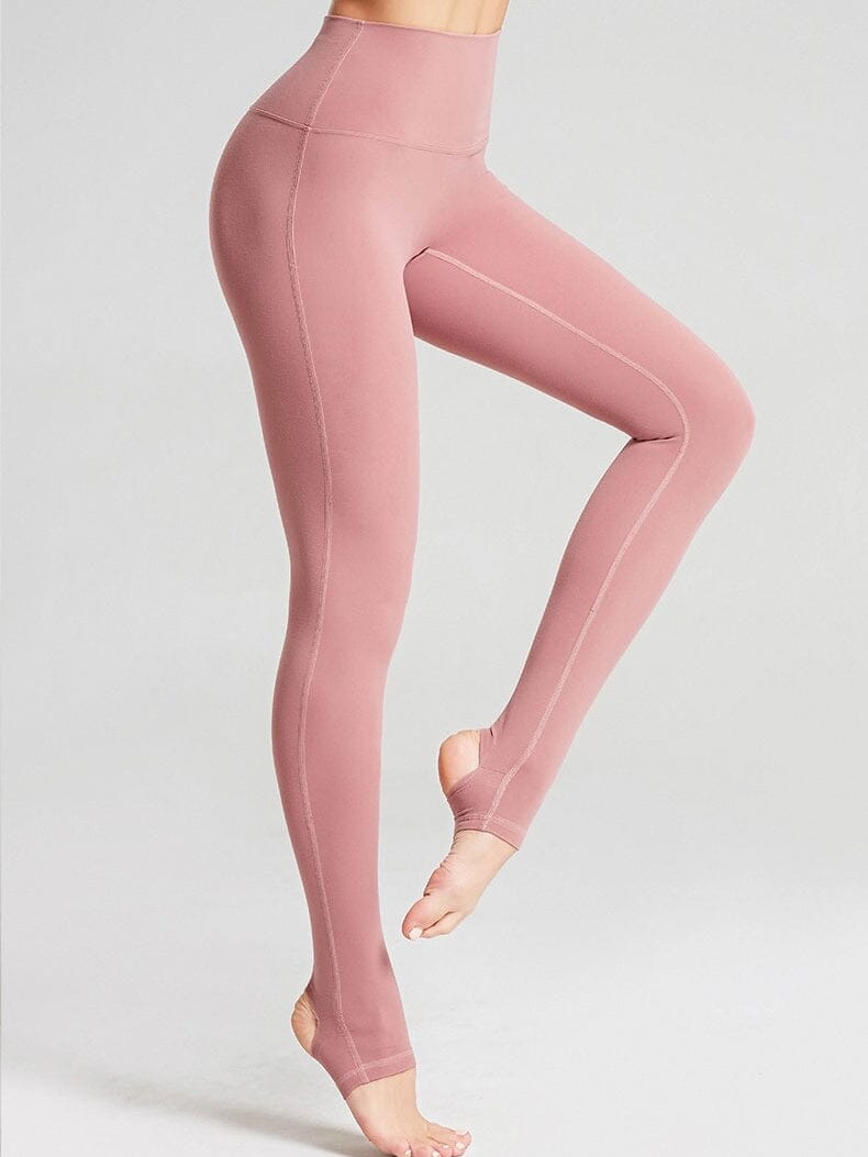 Leggingsit Kuntosalille ja Kaupungille – Ergonomiset