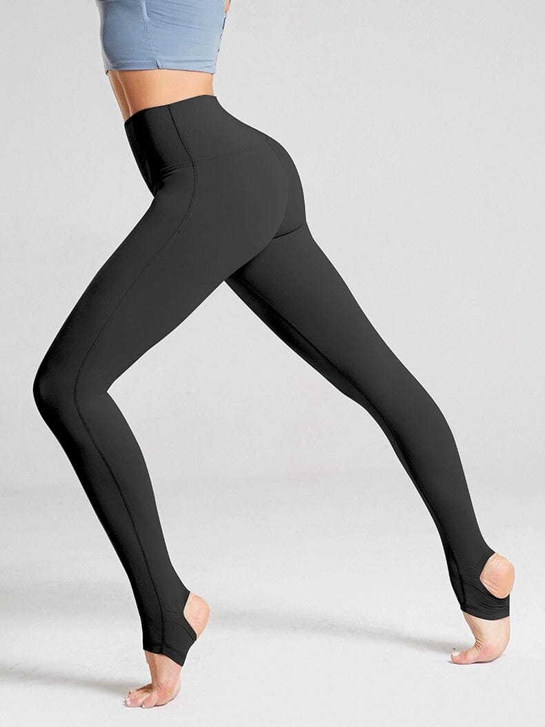 Leggingsit Kuntosalille ja Kaupungille – Ergonomiset
