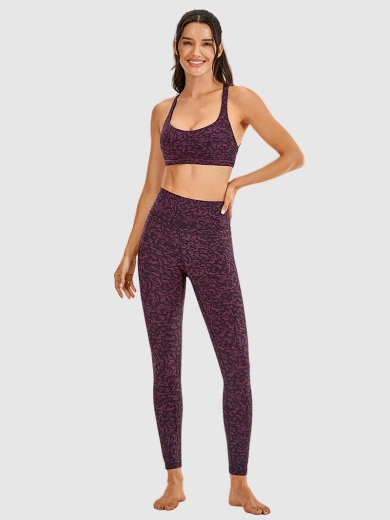Pehmeät ja Aktiiviset Leggingsit