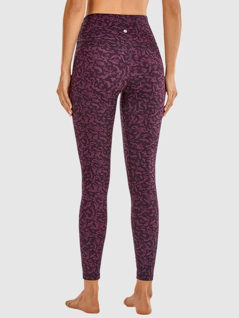 Pehmeät ja Aktiiviset Leggingsit